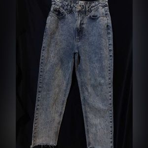 Urban outfitters jeans